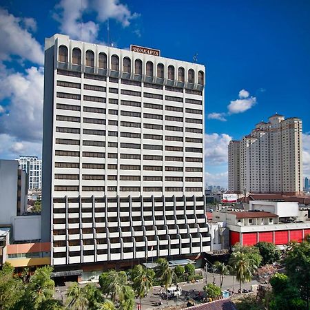 Jayakarta Hotel Jakarta Eksteriør billede