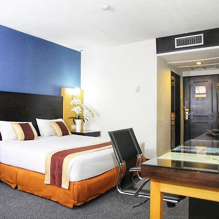 Jayakarta Hotel Jakarta Eksteriør billede