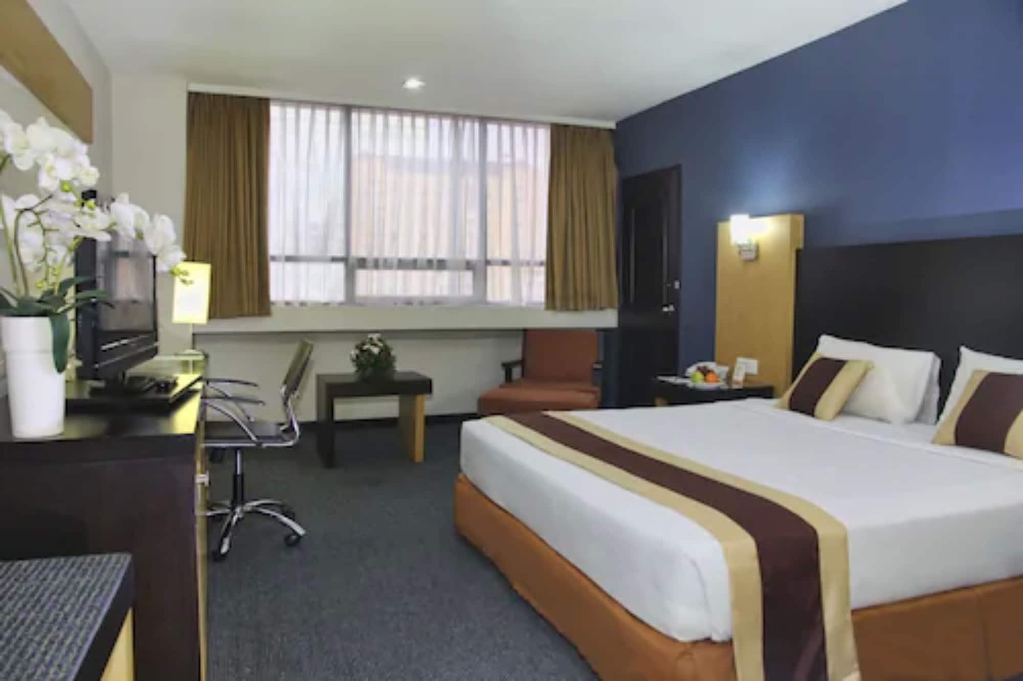 Jayakarta Hotel Jakarta Eksteriør billede