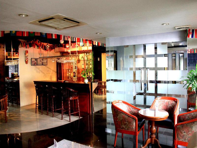 Jayakarta Hotel Jakarta Eksteriør billede