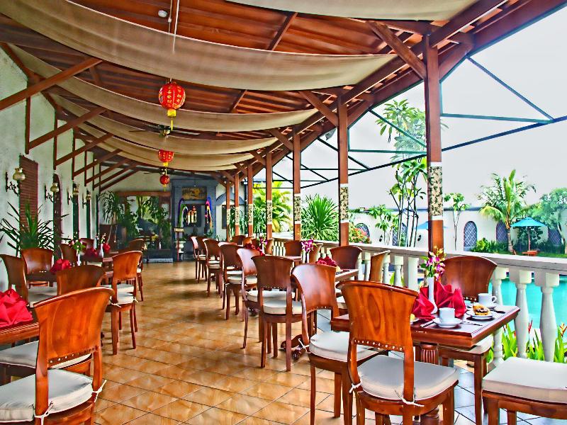 Jayakarta Hotel Jakarta Eksteriør billede