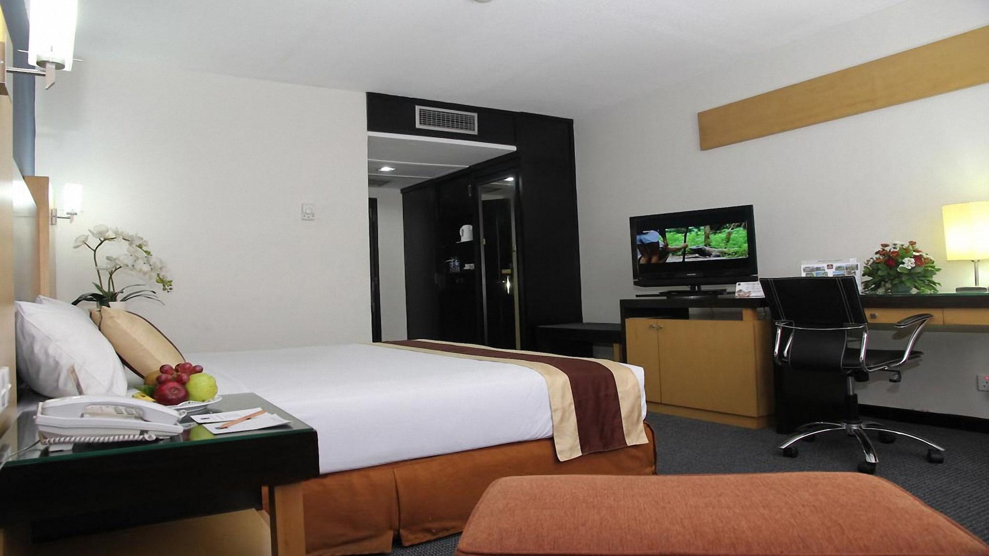 Jayakarta Hotel Jakarta Eksteriør billede