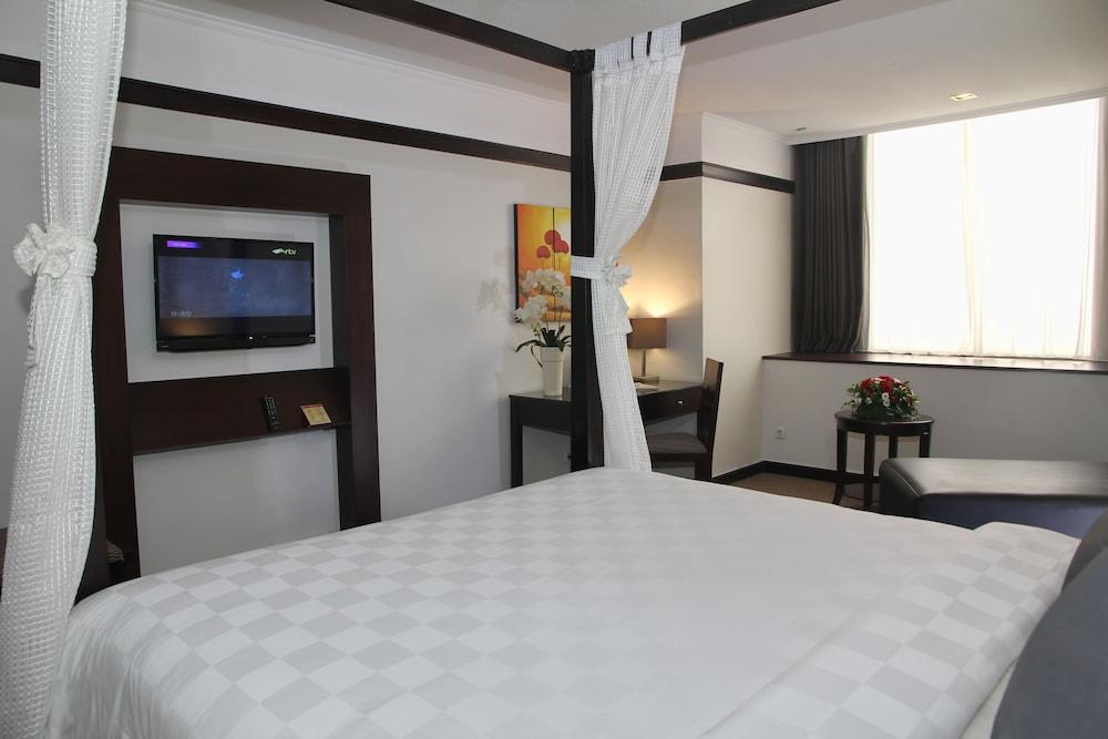 Jayakarta Hotel Jakarta Eksteriør billede