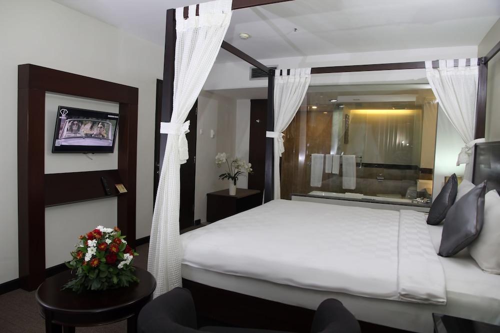 Jayakarta Hotel Jakarta Eksteriør billede