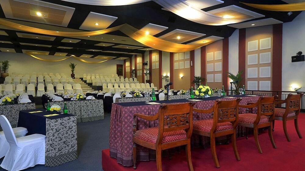 Jayakarta Hotel Jakarta Eksteriør billede