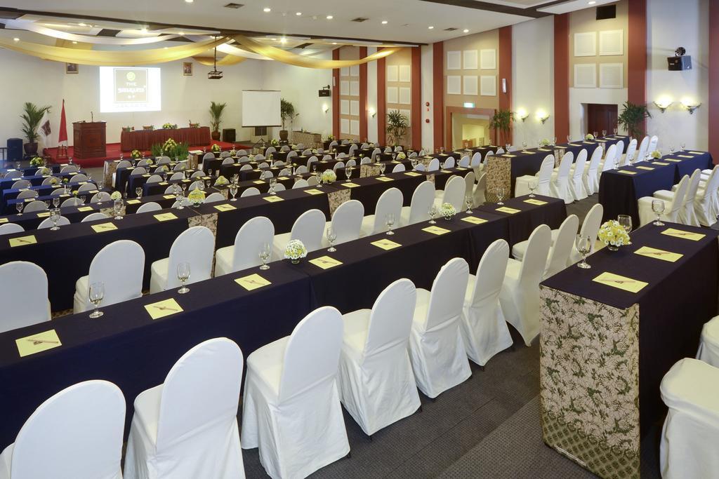 Jayakarta Hotel Jakarta Eksteriør billede