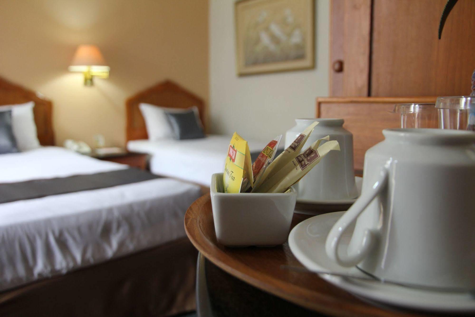 Jayakarta Hotel Jakarta Eksteriør billede
