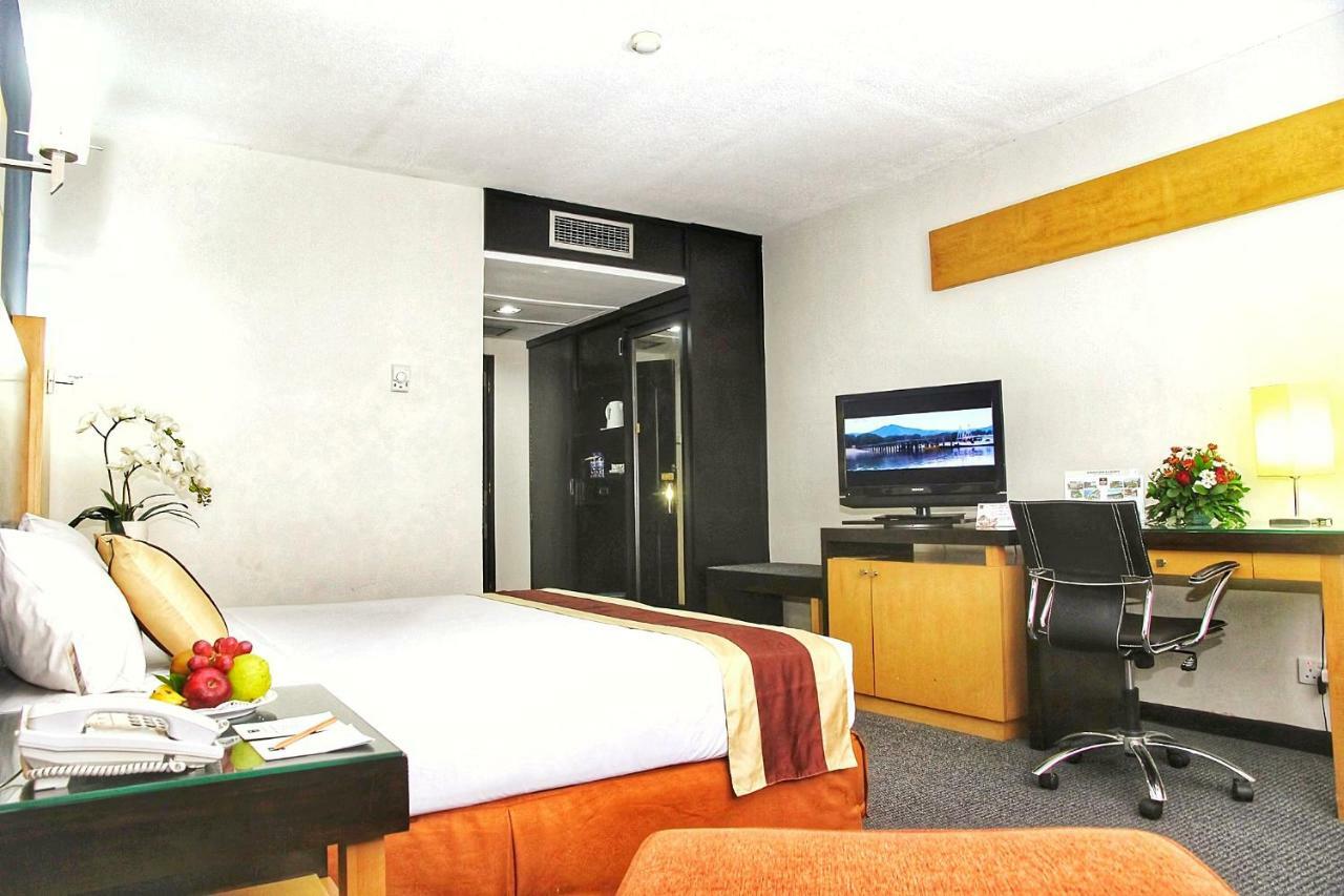 Jayakarta Hotel Jakarta Eksteriør billede